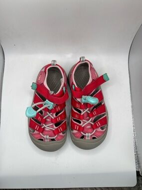 Kids KEEN Sandals Size 10